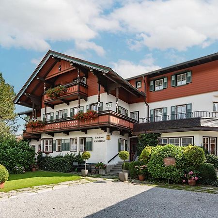 Landhaus Kaiserblick 엘마우 외부 사진